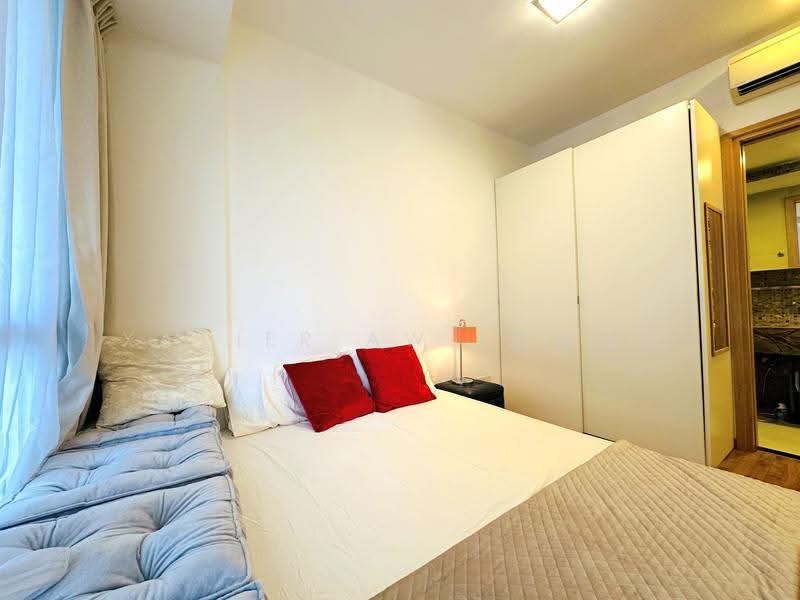 The Axis, 47 Mandalay Road, Newton / Novena, 1 Bedroom, 398 sqft, Apartment For Sale, by Xavier Aw (欧伟廷), 500285538 - Bedroom - PropertyGuru.com.sg