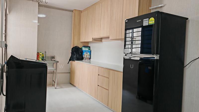 14 Joo Seng Road, 14 Joo Seng Road, Macpherson / Potong Pasir, 3 Bedrooms, 1,216 sqft, HDB Flat For Rent, by Winnie Wu, 500285541 - Kitchen - PropertyGuru.com.sg