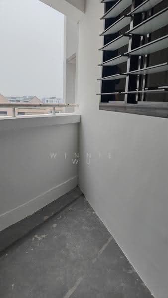 14 Joo Seng Road, 14 Joo Seng Road, Macpherson / Potong Pasir, 3 Bedrooms, 1,216 sqft, HDB Flat For Rent, by Winnie Wu, 500285541 - Balcony - PropertyGuru.com.sg