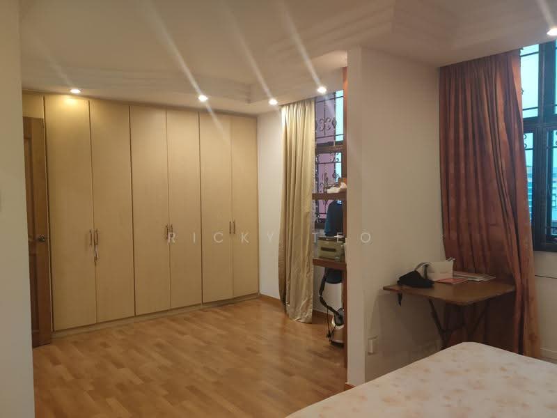 359B Admiralty Drive, 359B Admiralty Drive, Sembawang / Yishun, 2 Bedrooms, 1,023 sqft, HDB Flat For Sale, by Ricky Teo, 500285542 - Bedroom - PropertyGuru.com.sg