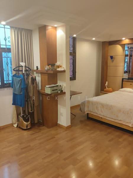 359B Admiralty Drive, 359B Admiralty Drive, Sembawang / Yishun, 2 Bedrooms, 1,023 sqft, HDB Flat For Sale, by Ricky Teo, 500285542 - Bedroom - PropertyGuru.com.sg