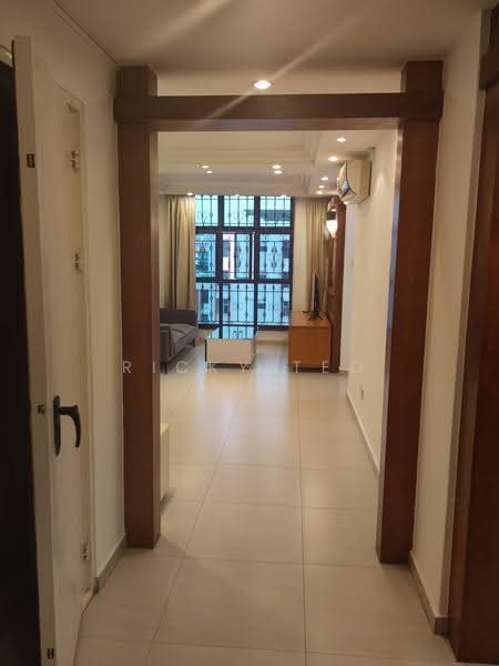 359B Admiralty Drive, 359B Admiralty Drive, Sembawang / Yishun, 2 Bedrooms, 1,023 sqft, HDB Flat For Sale, by Ricky Teo, 500285542 - Living Room - PropertyGuru.com.sg