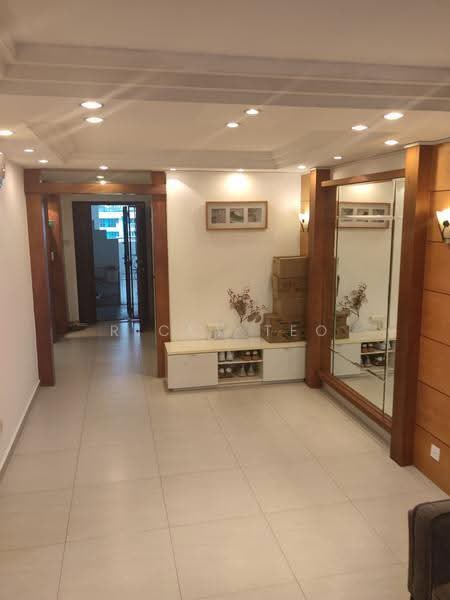 359B Admiralty Drive, 359B Admiralty Drive, Sembawang / Yishun, 2 Bedrooms, 1,023 sqft, HDB Flat For Sale, by Ricky Teo, 500285542 - Entrance - PropertyGuru.com.sg
