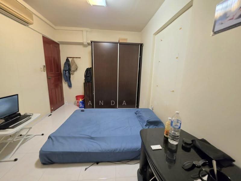 385 Bukit Batok West Avenue 5, 385 Bukit Batok West Avenue 5, Dairy Farm / Bukit Panjang / Choa Chu Kang, Room Rental, 100 sqft, HDB Flat For Rent, by Amanda Tan, 500285543 - Bedroom - PropertyGuru.com.sg