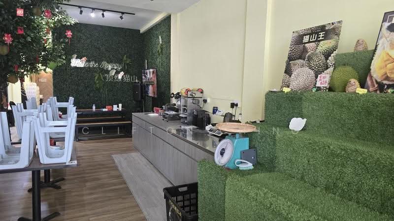 Lavender Street, Lavender Street, Balestier / Toa Payoh, 1,800 sqft, Other Retail For Rent, by Clifton Ching, 500285545 - CommercialGuru.com.sg