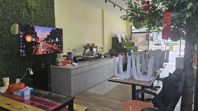 Lavender Street, Lavender Street, Balestier / Toa Payoh, 1,800 sqft, Other Retail For Rent, by Clifton Ching, 500285545 - CommercialGuru.com.sg
