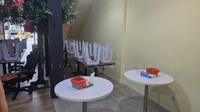 Lavender Street, Lavender Street, Balestier / Toa Payoh, 1,800 sqft, Other Retail For Rent, by Clifton Ching, 500285545 - CommercialGuru.com.sg