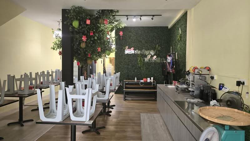 Lavender Street, Lavender Street, Balestier / Toa Payoh, 1,800 sqft, Other Retail For Rent, by Clifton Ching, 500285545 - CommercialGuru.com.sg