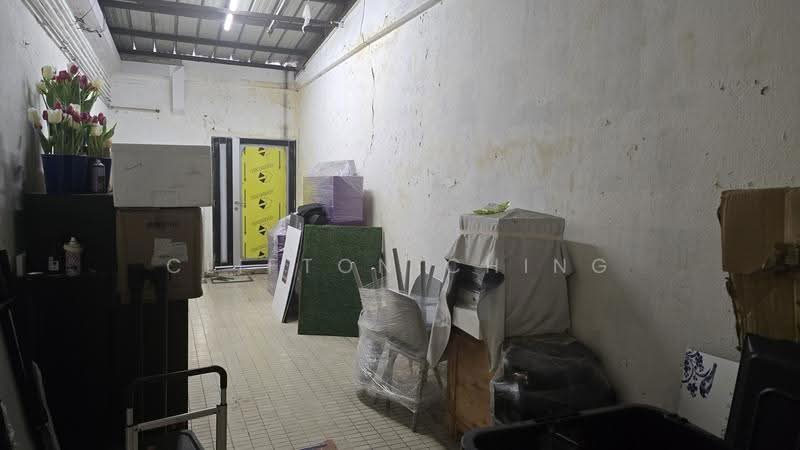 Lavender Street, Lavender Street, Balestier / Toa Payoh, 1,800 sqft, Other Retail For Rent, by Clifton Ching, 500285545 - CommercialGuru.com.sg