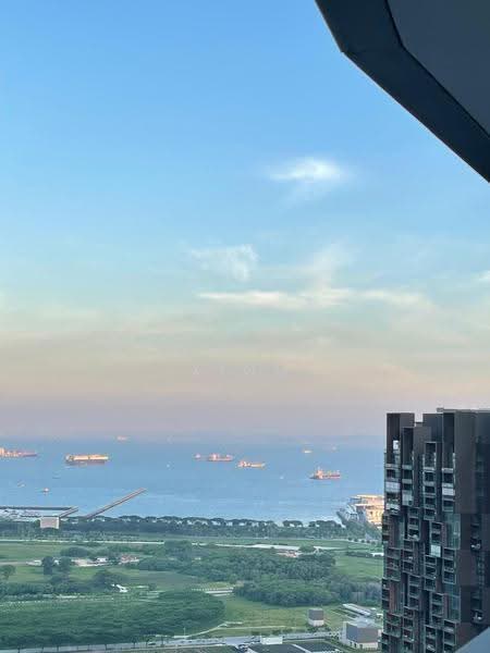 Marina Bay Suites, 3 Central Boulevard, Boat Quay / Raffles Place / Marina, 3 Bedrooms, 1,593 sqft, Apartment For Sale, by Neo Guo Xing, 500285546 - View - PropertyGuru.com.sg