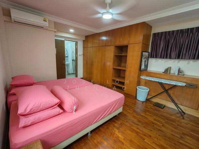 705 Woodlands Drive 40, 705 Woodlands Drive 40, Admiralty / Woodlands, 3 Bedrooms, 1,280 sqft, HDB Flat For Sale, by Jose Loh Zhenhao, 500285548 - Bedroom - PropertyGuru.com.sg
