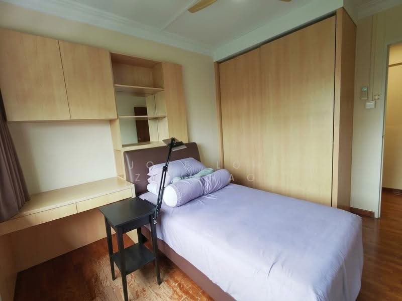 705 Woodlands Drive 40, 705 Woodlands Drive 40, Admiralty / Woodlands, 3 Bedrooms, 1,280 sqft, HDB Flat For Sale, by Jose Loh Zhenhao, 500285548 - Bedroom - PropertyGuru.com.sg