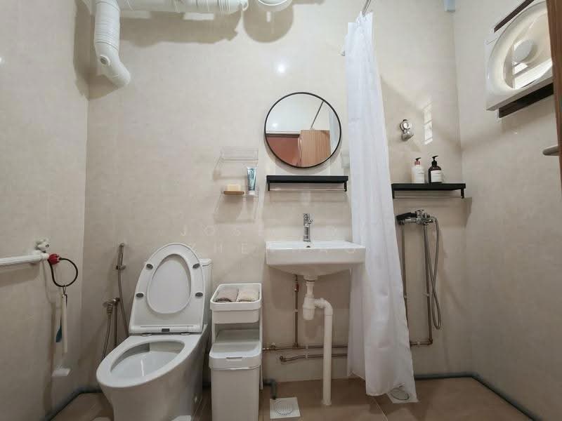 705 Woodlands Drive 40, 705 Woodlands Drive 40, Admiralty / Woodlands, 3 Bedrooms, 1,280 sqft, HDB Flat For Sale, by Jose Loh Zhenhao, 500285548 - Bathroom - PropertyGuru.com.sg