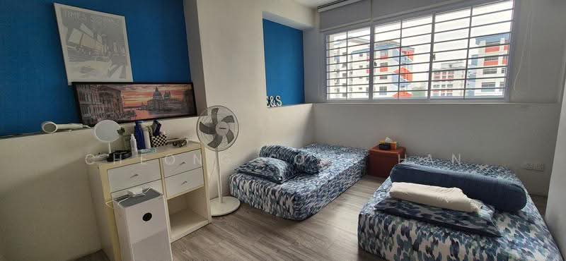 530 Choa Chu Kang Street 51, 530 Choa Chu Kang Street 51, Dairy Farm / Bukit Panjang / Choa Chu Kang, 3 Bedrooms, 1,528 sqft, HDB Flat For Sale, by Cheong Sook Han, 500285549 - Bedroom - PropertyGuru.com.sg