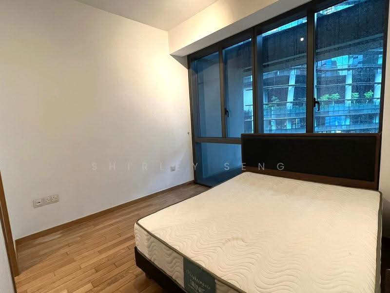 Marina One Residences, 21 Marina Way, Boat Quay / Raffles Place / Marina, 1 Bedroom, 710 sqft, Condominium For Rent, by Shirley Seng, 500285553 - Bedroom - PropertyGuru.com.sg