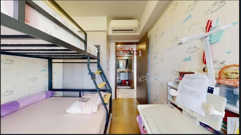 Parc Esta, 822 Sims Avenue, Eunos / Geylang / Paya Lebar, 2 Bedrooms, 635 sqft, Condominium For Sale, by Joash Li Xuhan, 500285555 - Bedroom - PropertyGuru.com.sg