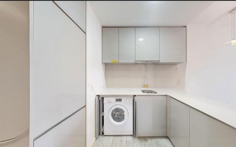 Parc Esta, 822 Sims Avenue, Eunos / Geylang / Paya Lebar, 2 Bedrooms, 635 sqft, Condominium For Sale, by Joash Li Xuhan, 500285555 - Kitchen - PropertyGuru.com.sg