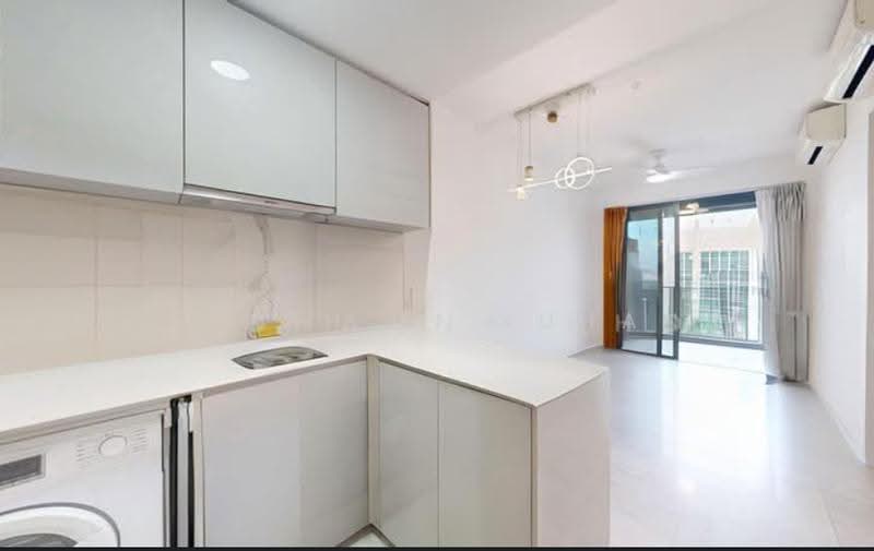 Parc Esta, 822 Sims Avenue, Eunos / Geylang / Paya Lebar, 2 Bedrooms, 635 sqft, Condominium For Sale, by Joash Li Xuhan, 500285555 - Kitchen - PropertyGuru.com.sg