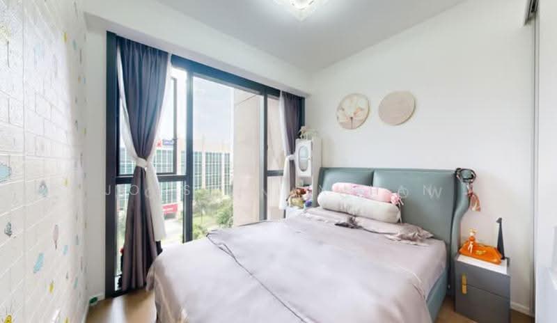 Parc Esta, 822 Sims Avenue, Eunos / Geylang / Paya Lebar, 2 Bedrooms, 635 sqft, Condominium For Sale, by Joash Li Xuhan, 500285555 - Bedroom - PropertyGuru.com.sg