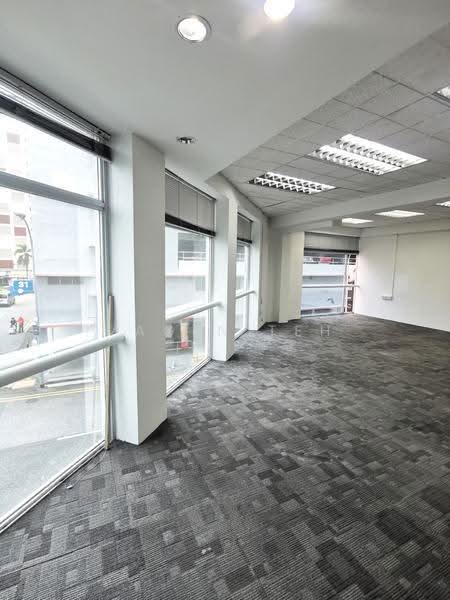 Kim Hoe Point, 35 Kelantan Lane, Farrer Park / Serangoon Rd, 555 sqft, Office For Rent, by Vagen Teh, 500285557 - Interior - CommercialGuru.com.sg