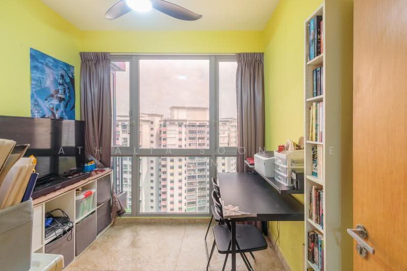 Austville Residences, 11 Sengkang East Avenue, Hougang / Punggol / Sengkang, 3 Bedrooms, 1,023 sqft, Condominium For Sale, by Athalia Soon Sze Yin, 500285558 - Study - PropertyGuru.com.sg