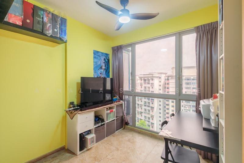 Austville Residences, 11 Sengkang East Avenue, Hougang / Punggol / Sengkang, 3 Bedrooms, 1,023 sqft, Condominium For Sale, by Athalia Soon Sze Yin, 500285558 - Study - PropertyGuru.com.sg