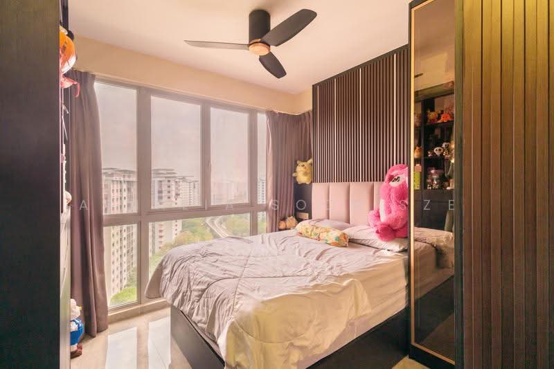 Austville Residences, 11 Sengkang East Avenue, Hougang / Punggol / Sengkang, 3 Bedrooms, 1,023 sqft, Condominium For Sale, by Athalia Soon Sze Yin, 500285558 - PropertyGuru.com.sg