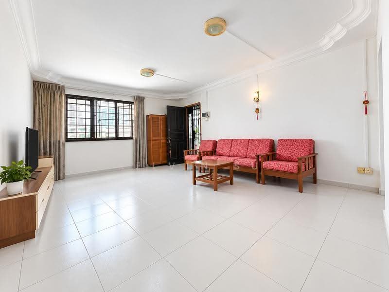 426 Ang Mo Kio Avenue 3, 426 Ang Mo Kio Avenue 3, Ang Mo Kio / Bishan / Thomson, 3 Bedrooms, 990 sqft, HDB Flat For Sale, by Kelvin Su, 500285560 - Living Room - PropertyGuru.com.sg