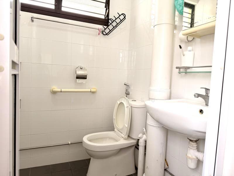 426 Ang Mo Kio Avenue 3, 426 Ang Mo Kio Avenue 3, Ang Mo Kio / Bishan / Thomson, 3 Bedrooms, 990 sqft, HDB Flat For Sale, by Kelvin Su, 500285560 - PropertyGuru.com.sg