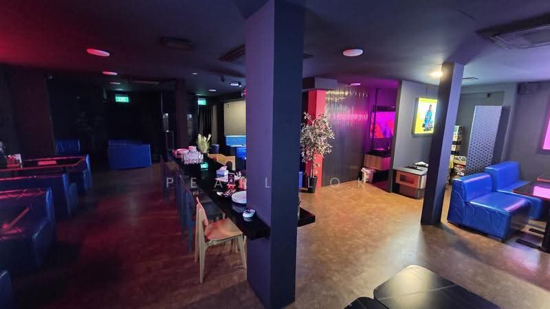 Little India Shop Houses at 28 & 30 Dickson Road, Farrer Park / Serangoon Rd, 2,411 sqft, Food & Beverage For Sale, by Pearl Lok, 500285561 - Interior - CommercialGuru.com.sg