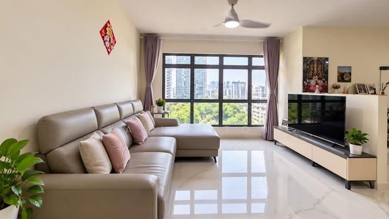 460 Clementi Avenue 3, 460 Clementi Avenue 3, Buona Vista / West Coast / Clementi New Town, 3 Bedrooms, 969 sqft, HDB Flat For Sale, by Kaylee Toh, 500285563 - PropertyGuru.com.sg