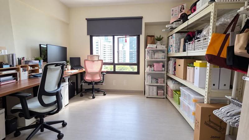 460 Clementi Avenue 3, 460 Clementi Avenue 3, Buona Vista / West Coast / Clementi New Town, 3 Bedrooms, 969 sqft, HDB Flat For Sale, by Kaylee Toh, 500285563 - Study - PropertyGuru.com.sg