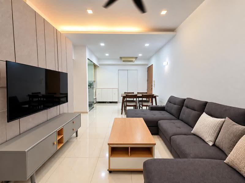 Poshgrove East, 331 East Coast Road, East Coast / Marine Parade, 3 Bedrooms, 1,421 sqft, Condominium For Sale, by Patsy Pan, 500285564 - PropertyGuru.com.sg