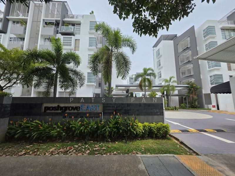 Poshgrove East, 331 East Coast Road, East Coast / Marine Parade, 3 Bedrooms, 1,421 sqft, Condominium For Sale, by Patsy Pan, 500285564 - PropertyGuru.com.sg