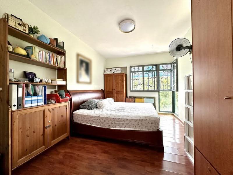 454 Choa Chu Kang Avenue 4, 454 Choa Chu Kang Avenue 4, Dairy Farm / Bukit Panjang / Choa Chu Kang, 3 Bedrooms, 1,324 sqft, HDB Flat For Sale, by Ethan Ong, 500285566 - Bedroom - PropertyGuru.com.sg