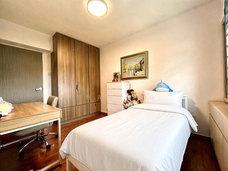 454 Choa Chu Kang Avenue 4, 454 Choa Chu Kang Avenue 4, Dairy Farm / Bukit Panjang / Choa Chu Kang, 3 Bedrooms, 1,324 sqft, HDB Flat For Sale, by Ethan Ong, 500285566 - Bedroom - PropertyGuru.com.sg