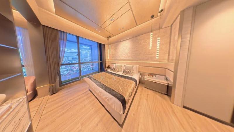 Lentor Gardens Residences, 68 Lentor Gardens, Mandai / Upper Thomson, 5 Bedrooms, 1,496 sqft, Apartment For Sale, by Joanna Yong, 500285567 - Bedroom - PropertyGuru.com.sg