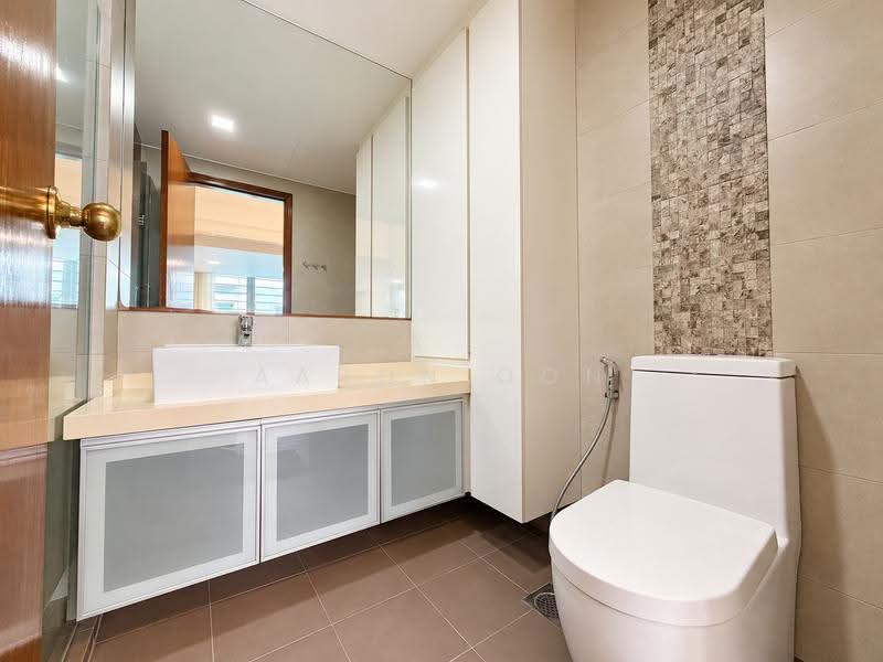 Sunshine Grove, 2 Jalan Labu Merah, Hougang / Punggol / Sengkang, 2 Bedrooms, 1,496 sqft, Apartment For Sale, by Aaron Oon, 500285568 - Bathroom - PropertyGuru.com.sg