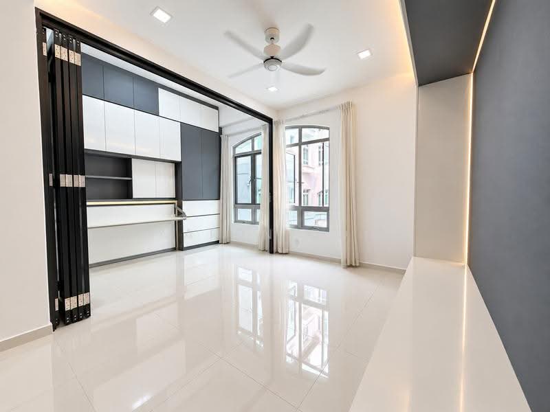 Sunshine Grove, 2 Jalan Labu Merah, Hougang / Punggol / Sengkang, 2 Bedrooms, 1,496 sqft, Apartment For Sale, by Aaron Oon, 500285568 - Interior - PropertyGuru.com.sg