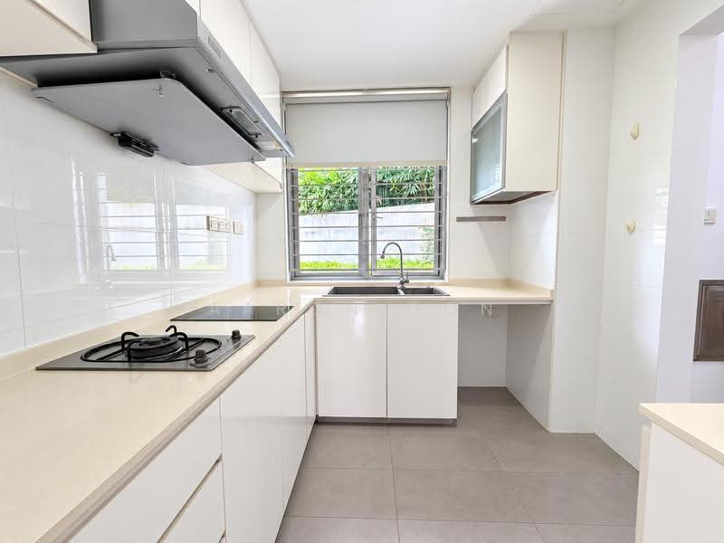 Sunshine Grove, 2 Jalan Labu Merah, Hougang / Punggol / Sengkang, 2 Bedrooms, 1,496 sqft, Apartment For Sale, by Aaron Oon, 500285568 - Kitchen - PropertyGuru.com.sg