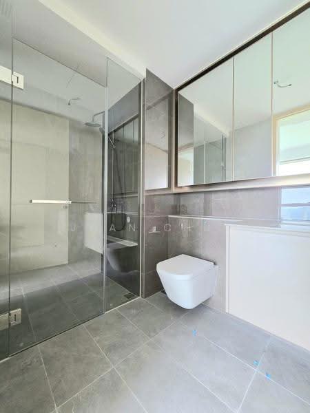 Pinetree Hill, 30 Pine Grove, Clementi Park / Upper Bukit Timah, 3 Bedrooms, 969 sqft, Condominium For Rent, by Joan Chua, 500285569 - Bathroom - PropertyGuru.com.sg