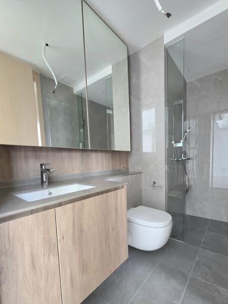 Pinetree Hill, 30 Pine Grove, Clementi Park / Upper Bukit Timah, 3 Bedrooms, 969 sqft, Condominium For Rent, by Joan Chua, 500285569 - Bathroom - PropertyGuru.com.sg