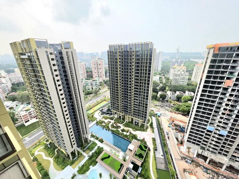 Pinetree Hill, 30 Pine Grove, Clementi Park / Upper Bukit Timah, 3 Bedrooms, 969 sqft, Condominium For Rent, by Joan Chua, 500285569 - PropertyGuru.com.sg