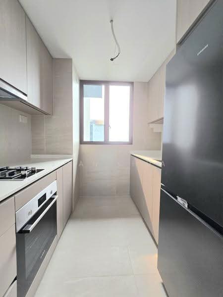 Pinetree Hill, 30 Pine Grove, Clementi Park / Upper Bukit Timah, 3 Bedrooms, 969 sqft, Condominium For Rent, by Joan Chua, 500285569 - Kitchen - PropertyGuru.com.sg