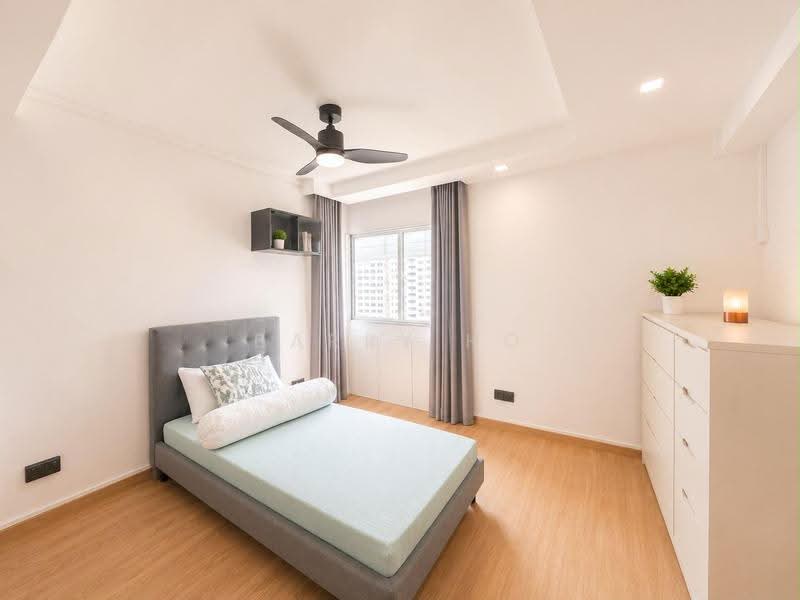533 Bukit Panjang Ring Road, 533 Bukit Panjang Ring Road, Dairy Farm / Bukit Panjang / Choa Chu Kang, 3 Bedrooms, 1,313 sqft, HDB Flat For Sale, by Barry Ho, 500285570 - Bedroom - PropertyGuru.com.sg