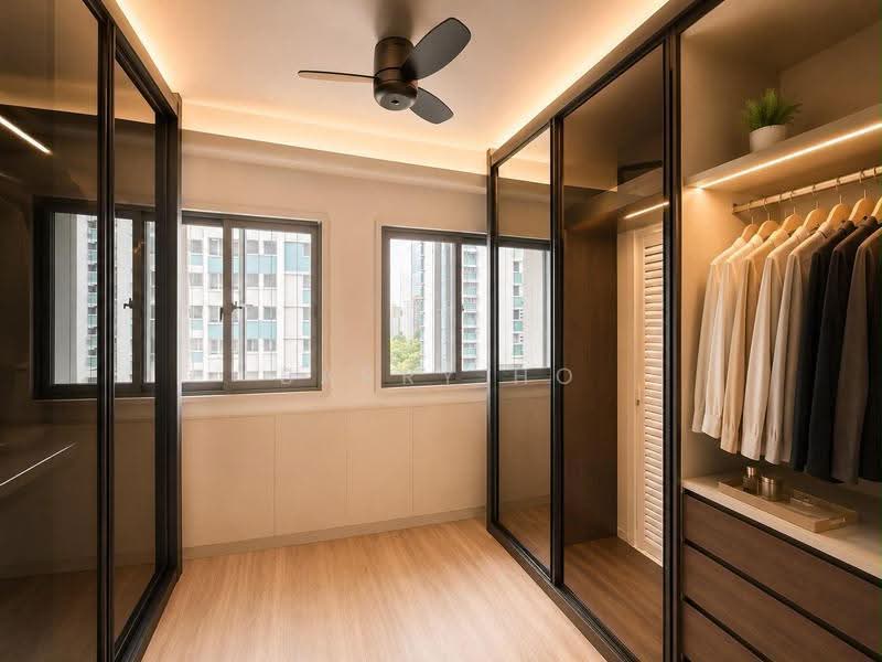 533 Bukit Panjang Ring Road, 533 Bukit Panjang Ring Road, Dairy Farm / Bukit Panjang / Choa Chu Kang, 3 Bedrooms, 1,313 sqft, HDB Flat For Sale, by Barry Ho, 500285570 - Interior - PropertyGuru.com.sg