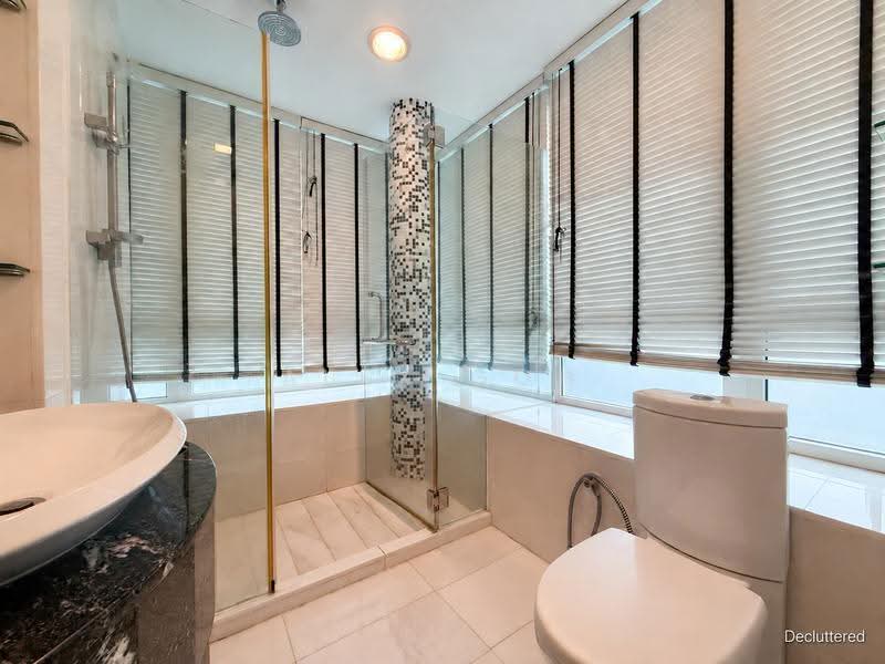 Bayou Residence, 349 Upper Paya Lebar Road, Hougang / Punggol / Sengkang, 3 Bedrooms, 3,089 sqft, Condominium For Sale, by Alex Goh, 500285571 - Bathroom - PropertyGuru.com.sg