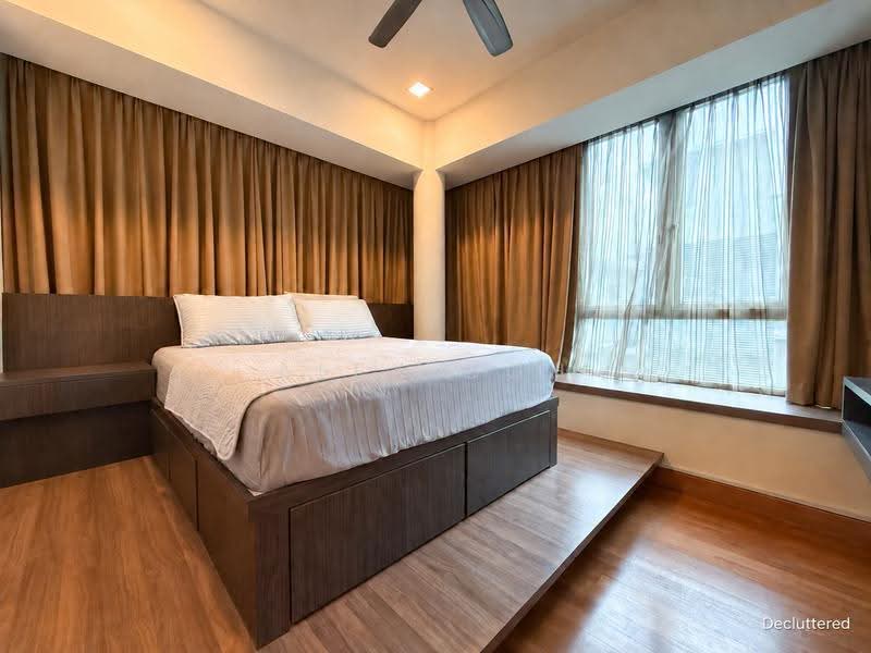 Bayou Residence, 349 Upper Paya Lebar Road, Hougang / Punggol / Sengkang, 3 Bedrooms, 3,089 sqft, Condominium For Sale, by Alex Goh, 500285571 - Bedroom - PropertyGuru.com.sg