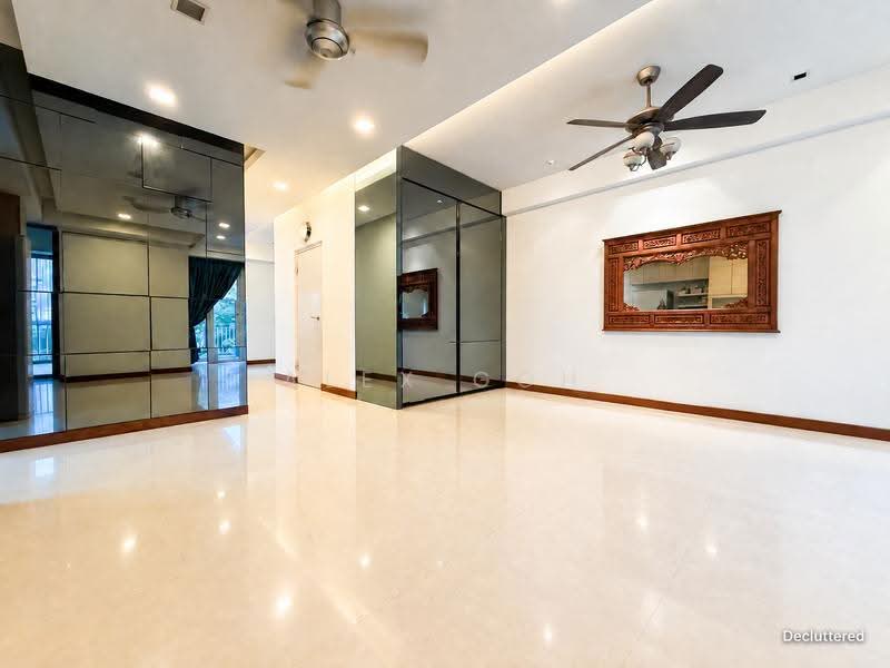 Bayou Residence, 349 Upper Paya Lebar Road, Hougang / Punggol / Sengkang, 3 Bedrooms, 3,089 sqft, Condominium For Sale, by Alex Goh, 500285571 - Living Room - PropertyGuru.com.sg