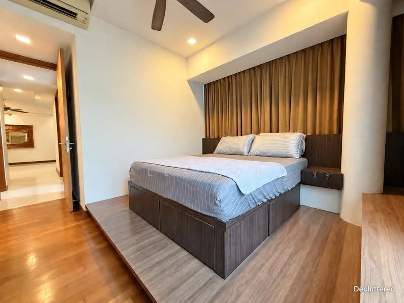 Bayou Residence, 349 Upper Paya Lebar Road, Hougang / Punggol / Sengkang, 3 Bedrooms, 3,089 sqft, Condominium For Sale, by Alex Goh, 500285571 - Bedroom - PropertyGuru.com.sg